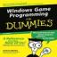 C Game Programming For Dummies (2nd Edition)