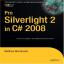 Pro Silverlight 2 in C# 2008 (Windows.Net)