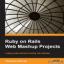 Ruby on Rails Web Mashup Projects