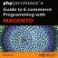 php|architect's Guide to E-Commerce Programming with Magento