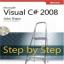 Microsoft Visual C# 2008 Step by Step