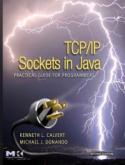 TCP/IP Sockets in Java, Second Edition