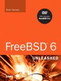 FreeBSD 6 Unleashed