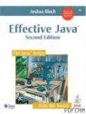 Effective Java (2nd Edition) (The Java Series)