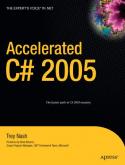 Accelerated C# 2005