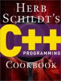 Herb Schildt's C++ Programming Cookbook