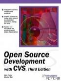 Open Source Development with CVS