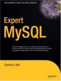 Expert MySQL