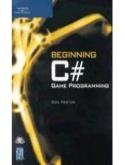 Beginning C# Game Programming