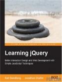 Learning jQuery