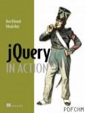 jQuery in Action