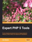 Expert PHP 5 Tools