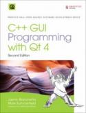 C++ GUI Programming with Qt4 (2nd Edition)