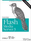 Learning Flash Media Server 3