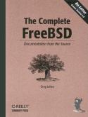 The Complete FreeBSD: Documentation from the Source