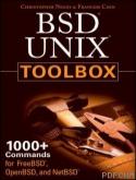 BSD UNIX Toolbox 1000 plus Commands for FreeBSD