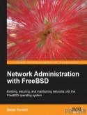 Network Administration with FreeBSD