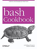 bash Cookbook