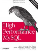 High Performance MySQL (Second Edition)