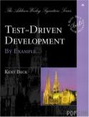 Test Driven Development: By Example