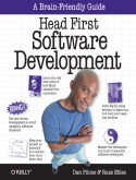 Head First Software Development (Brain-Friendly Guides)