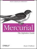 Mercurial: The Definitive Guide (Hg)