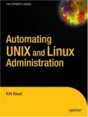 Automating UNIX and Linux Administration