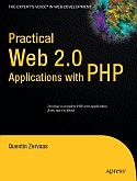 Practical Web 2.0 Applications with PHP